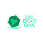 D20 Escape Game