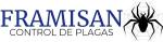FRAMISAN. Control de plagas