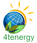 Ingeniería y Consultoría Energética 4tenergy
