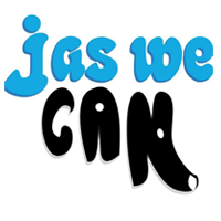 Jas We Can