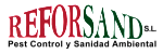 Reforsand