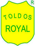 Toldos Royal