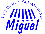 Toldos y Aluminios Miguel